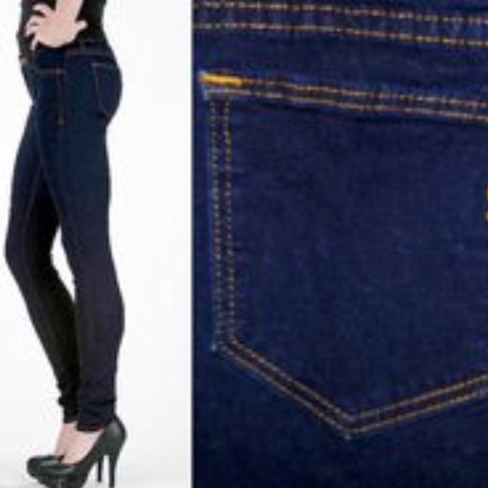 Miss Me ASHLEY Jegging Jeans Size 27 (z)^